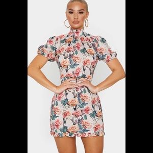 PrettyLittleThing Bodycon Dress